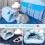 ACDANC Small Animal Fleece Hideout Bed 1 Pack 7