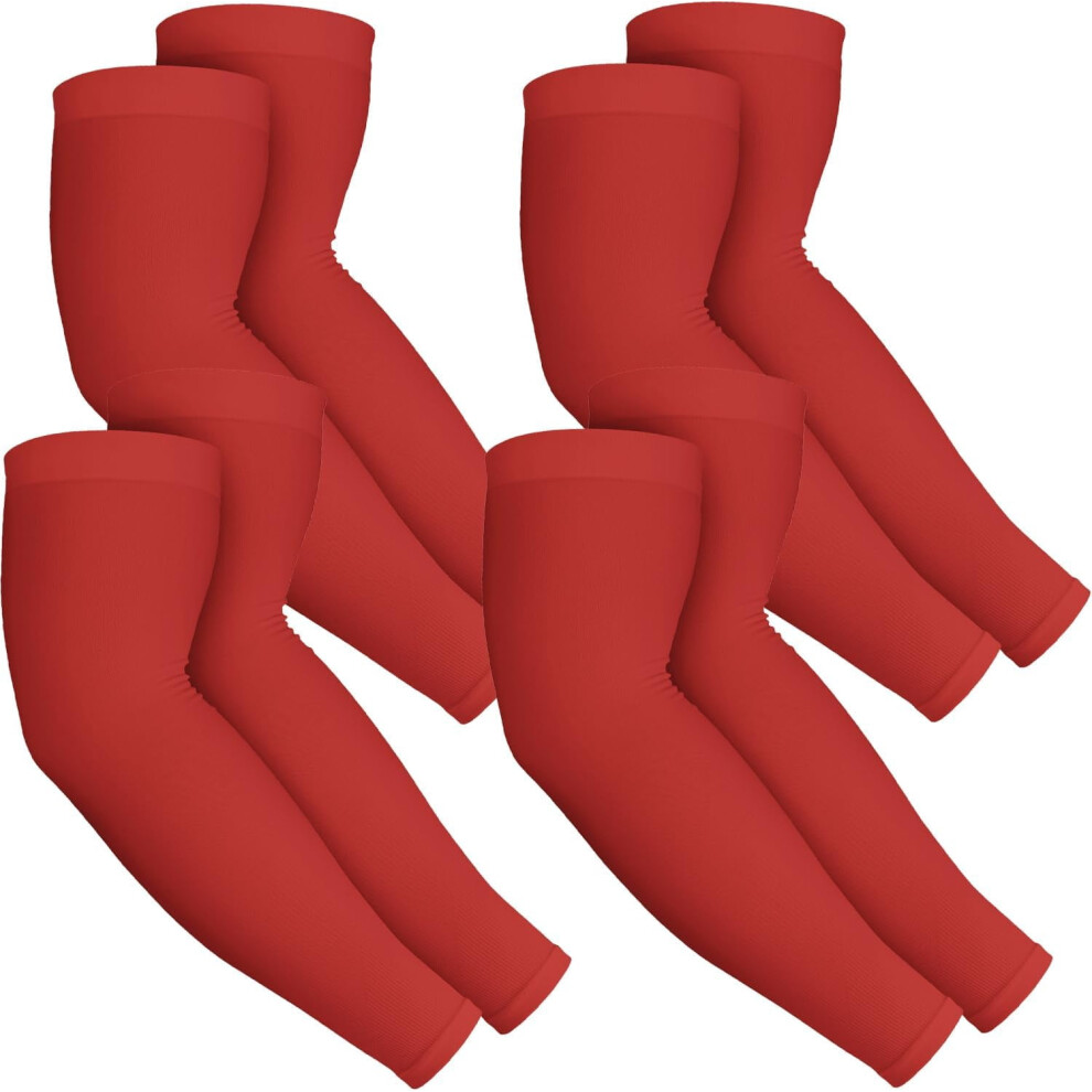 UV protection compression arm sleeves 2 pcs