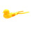 Duck-shaped snowball maker with handle 5