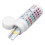 Pool Test Strips, Quick Pool Testing Kit, Quick Multifunctional Testing Paper Set with Cleaning Supplies for Pond Hot 1