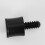 Plastic Joint Protectors for Pool Cue 3/8x10 2-Pack 2