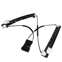 7S71A23201B 7S71A23201BH Lève-Vitre Électrique Avant Gauche (Sans Moteur) pour Mondeo Focus 2008-2016 FL