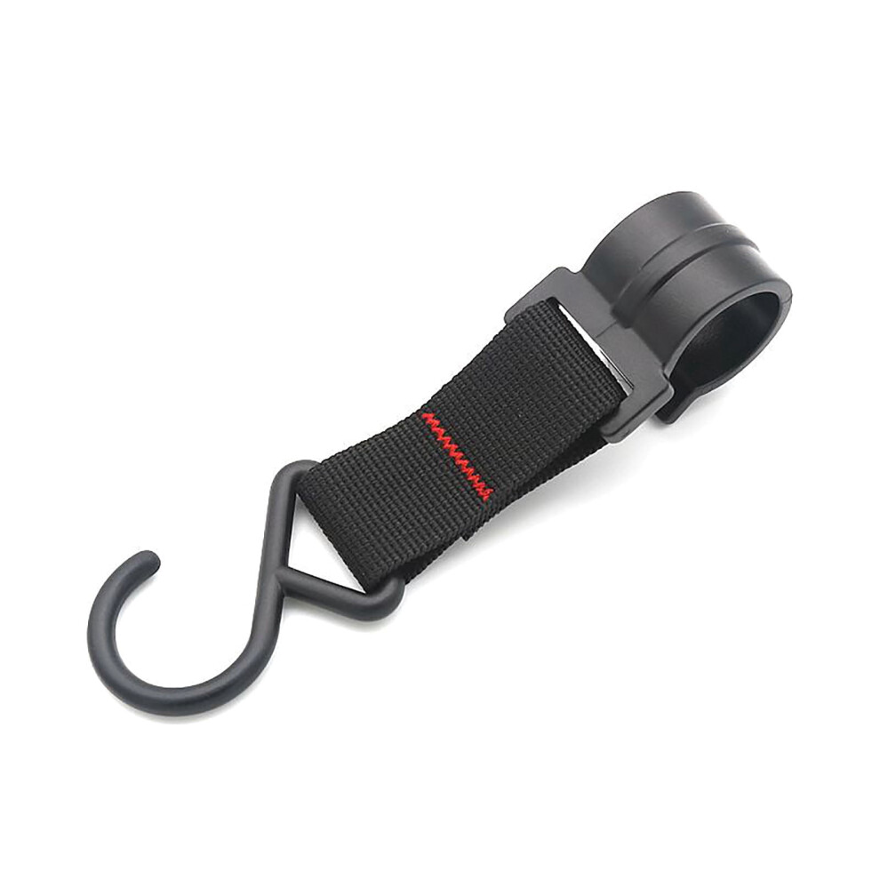 Camping Hanging Hook S-Shaped 5 Pcs 908436143332