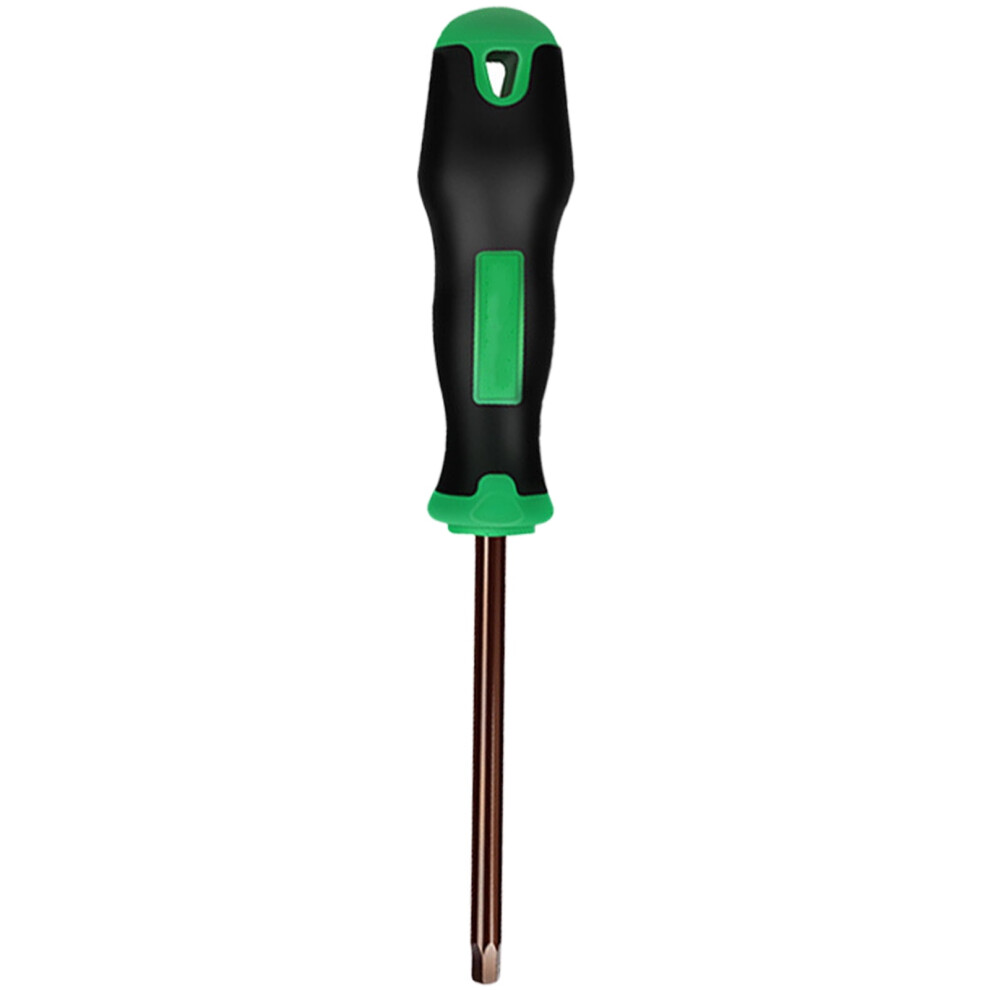 Bit Driver Screwdriver With Nonslip Handle And Strong Tip 908436143349