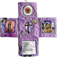 Handcrafted Pocket Devotional Faith Edition 1
