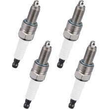 MR7F Spark Plugs for Polaris Ranger RZR Sportsman – 4 Pack