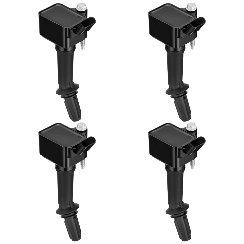 Ignition Coils Set For Chevy Equinox Malibu Cruze Volt Gmc 908436470964