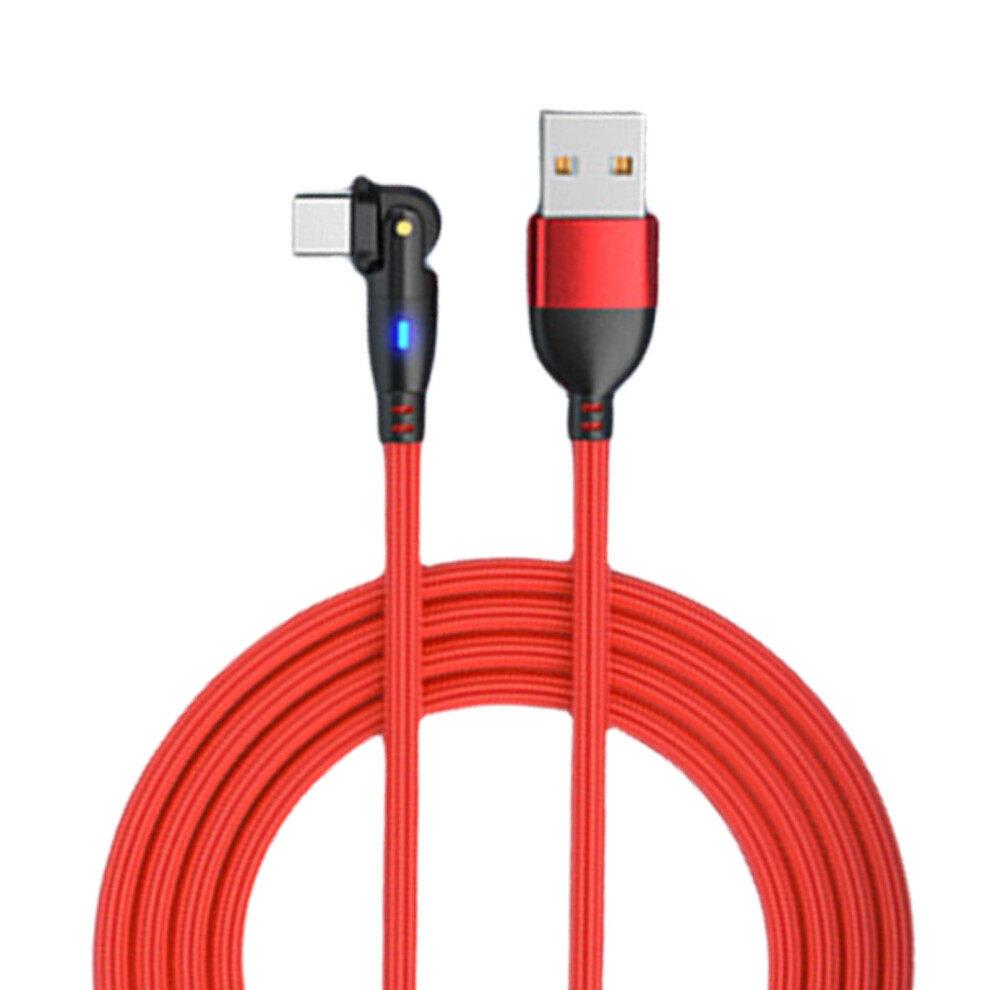 Usb To Type-C Charging And Sync Cable 480Mbps 908436471503