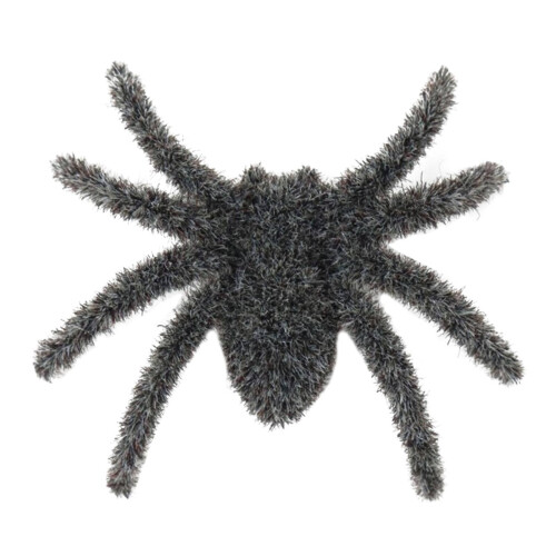 Halloween spider decor bendable legs 1 piece 1