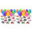 Easter Egg Toy Set with Mini Animal Figurines 24-Pack 2