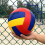 Professional Volleyball Size 5 for Indoor Outdoor Use 2