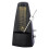 Metronome Mechanical Wind-Up with Bell Black 1