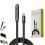 Invisible Holder Charger Cable with Stand 240W 5ft Type-C 1