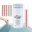 Salt Test Strips For Pool, Swimming Pool Saltwater Detection Strips, Multi-Purpose Water Testing Tool Supplies, Fast 1