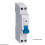 RCBO Residual Current Circuit Breaker 0.03A 6A-40A 5