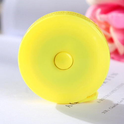 Measuring Tape for Sewing Retractable 3 pcs 1