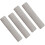 Super Mop Replacement Refill PVA Sponge Head 4 Pack 1