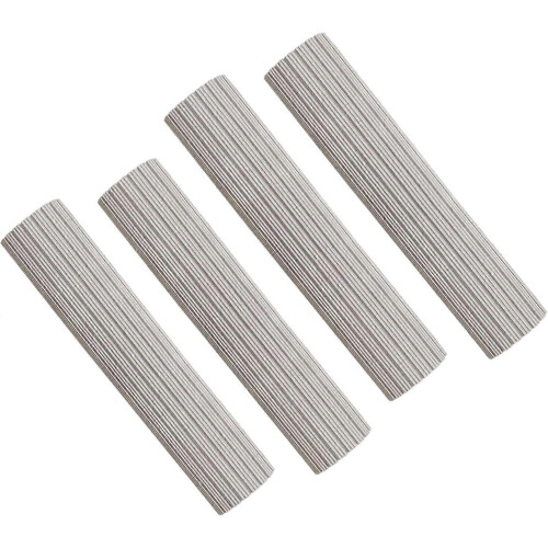 Super Mop Replacement Refill PVA Sponge Head 4 Pack