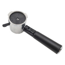 Rukojeť kávovaru 51 mm protiskluzová rukojeť 1 ks