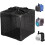 Pump Filter Bag, Pond Filter Covers with Fine Mesh Net Clogging Protection with Drawstring for Garden, Aquarium, 1