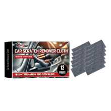 Automotive nano scratch polishing cloth 1 piece