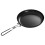 Non-Stick Cast Iron Frying Pan Set 2 pcs 1