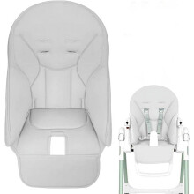 Graco high chair cover universal cushion replacement