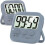 Digital Countdown Timer for Kids with Magnet 2 Pack 1