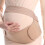 Abdominal Support Belt for Pregnant Women 1 Pack 4