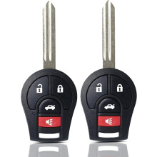 Înlocuire telecomandă cheie Nissan pentru Sentra 2013–2019