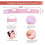 Double Chin Reducer Chin Strap V-Line Lifting Mask 1 Pack 3