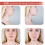 Double Chin Reducer Chin Strap V-Line Lifting Mask 1 Pack 4