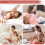 Double Chin Reducer Chin Strap V-Line Lifting Mask 1 Pack 6