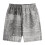 Barneshorts med elastisk linning og snøring 7-8 år 1