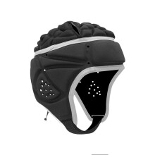 Youth flag football soft helmet