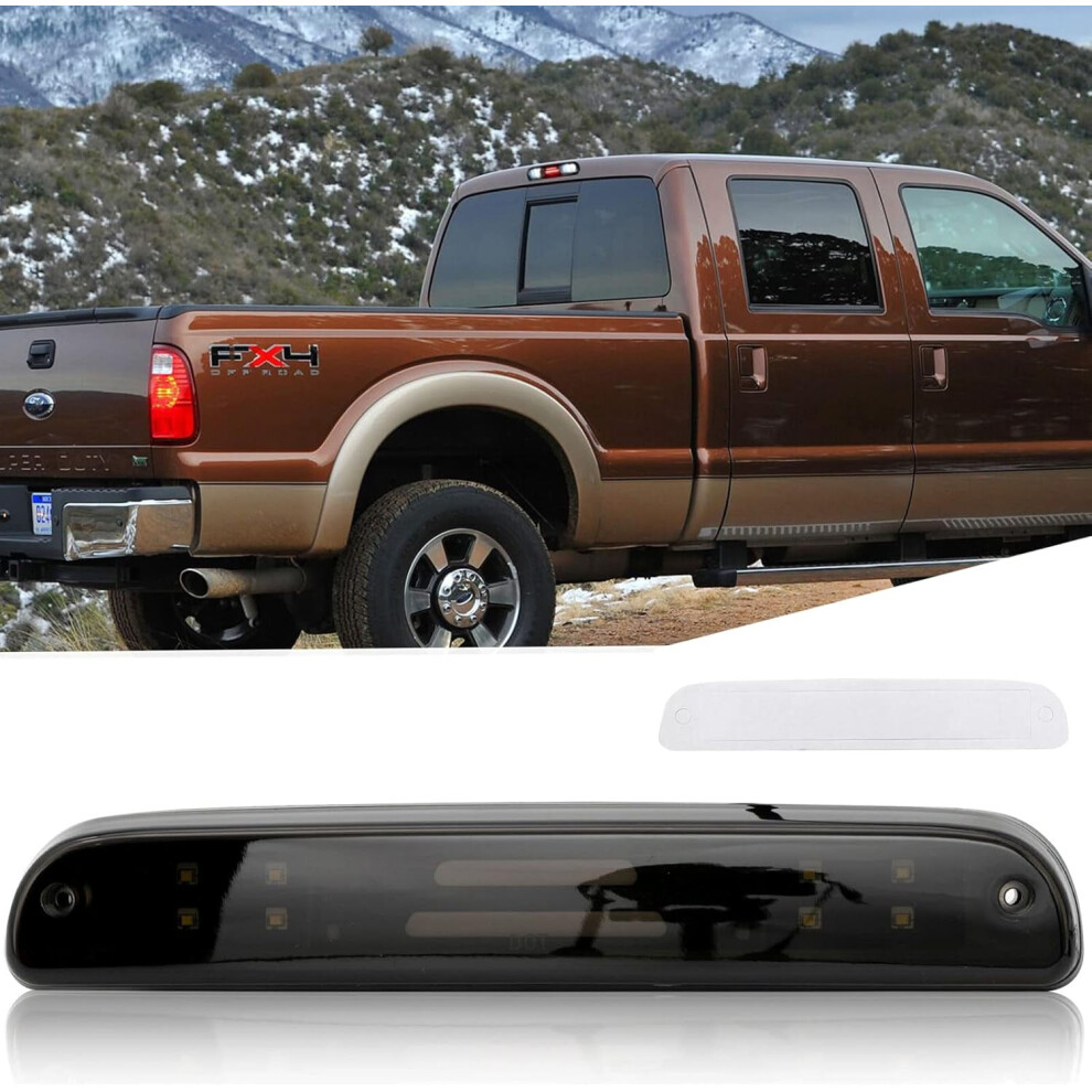 Led Third Brake For Ford F250-F550 And Ranger Light 971050069524