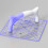 Manico per righello da quilting con ventosa (2 pezzi) 4