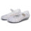 Σανδάλια Jelly Shoes για κορίτσια, μέγεθος 5 2