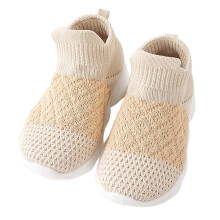 Baskets pour bébé, semelle souple et respirante, chaussures pour tout-petit, taille 15