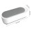 HIBIBUD ultrasonic cleaner 300ml portable 4