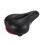 Comfort Bike Saddle with Memory Foam and Taillight 1 Pack 5