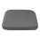 Memory Foam Chair Cushion Detachable Washable 2