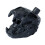 Skull Survival Whistle Waterproof Portable 1pc 1