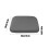 Memory Foam Chair Cushion Detachable Washable 3