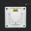 Ceiling Fan Speed Controller220V10A Dimmer Wall Mount 4