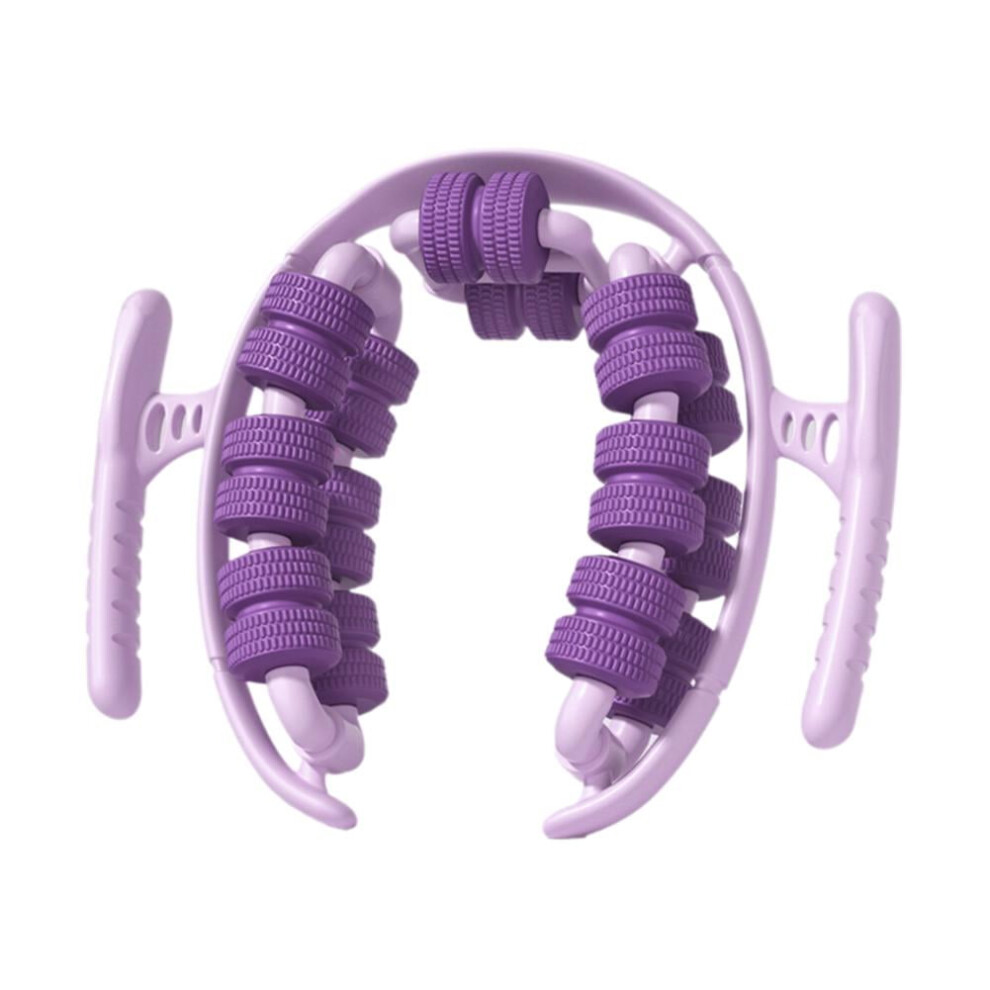 Leg Massage Roller for Deep Tissue Pain Relief and Recovery