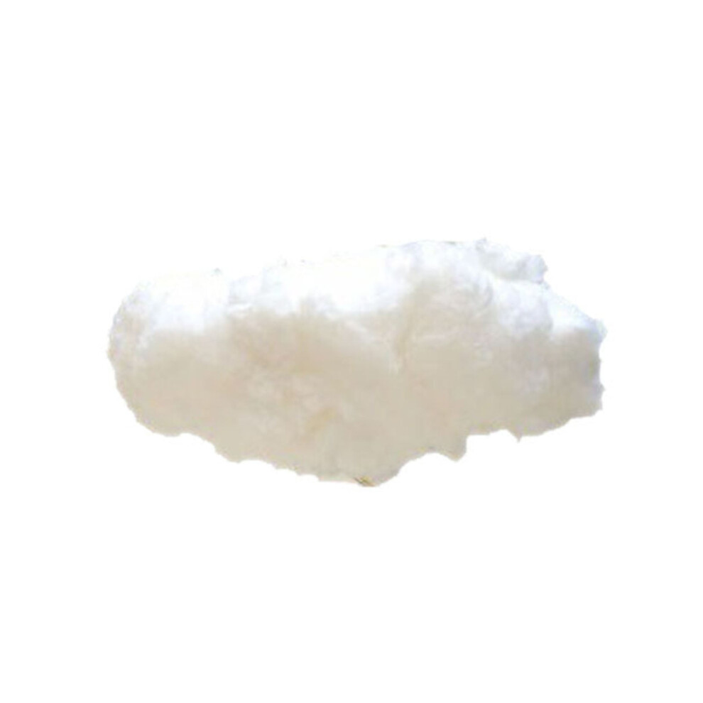 Cotton Cloud Decor Nursery Backdrop Fluffy Prop White 971050071114