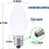 JINYUN-C7Kølhvid LED-julelys25 stk. E12IP65 1