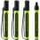 Water Filter Straw Portable Purifying Device 4-Pack 1