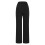 Women's Solid Color Slim Straight Leg Pants 6